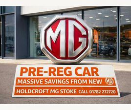 1.5 T-GDI SE 5DR PRE REG - 3 MILES