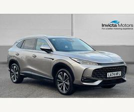 1.5 T-GDI TROPHY 5DR