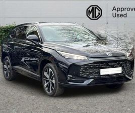 1.5 T-GDI TROPHY DCT EURO 6 (START/STOP) 5DR