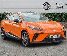 64KWH XPOWER AUTO 4WD 5DR (DUAL MOTOR)