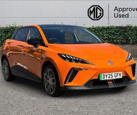 77KWH TROPHY EXTENDED RANGE AUTO 5DR