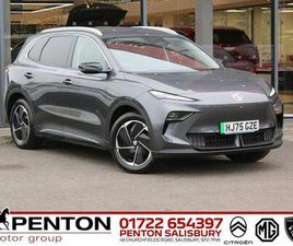 64KWH TROPHY LONG RANGE AUTO 5DR