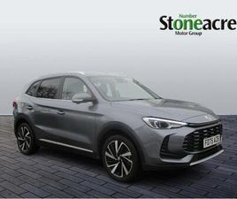 1.5 HYBRID+ TROPHY AUTO EURO 6 (START/STOP) 5DR