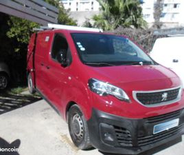 PEUGEOT EXPERT 1.6 BLUEHDI BUSINESS 95CV 1ERE MAIN