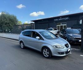 SEAT ALTEA XL 1.9 TDI 5 POSTI