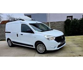 DACIA DOKKER 2018 1.5DIESEL‼️ BOCSA