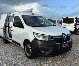 RENAULT EXPRESS 1.5 BLUE DCI CONFORT 55KW