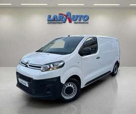 CITROEN JUMPY JUMPY FG. 1.5 BLUEHDI TALLA M S&S 100