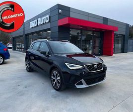 SEAT ARONA 1.0 TGI XPERIENCE