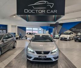 SEAT LEON 1.4 TGI DSG ST STYLE