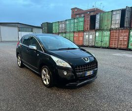 PEUGEOT 3008 1.6 HDI 115CV BUSINESS