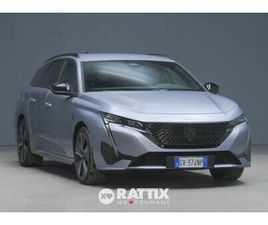 PEUGEOT 308 SW GT PEUGEOT 308 SW 1.6 HYBRID 225CV GT E-EAT8