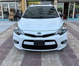KIA FORTE5 2016 - LIBERTE 6 | EXPAT-DAKAR