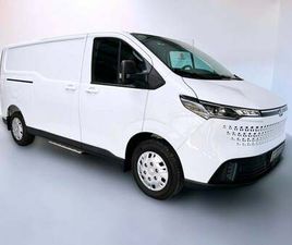 MAXUS DELIVER 7 2.0D L2H1 150