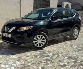 NISSAN ROGUE NISSAN ROGUE - SICAP FOIRE | EXPAT-DAKAR