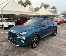 PEUGEOT 2008 ALLURE PACK