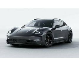 PORSCHE TAYCAN SPORT TURISMO $UNDEFINED