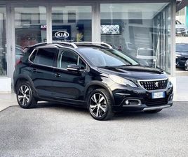 PEUGEOT 2008 1.6 DIESEL 120CV E6 NEO - 2017