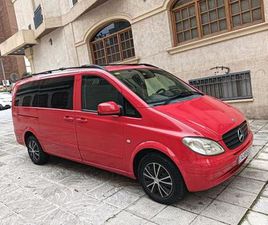 MERCEDES-BENZ - VITO