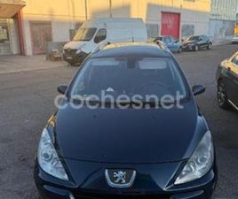 PEUGEOT 307 SW