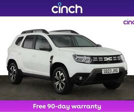 1.3 TCE JOURNEY EURO 6 (START/STOP) 5DR