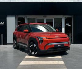 KIA EV3 KIA - EV3