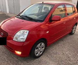 KIA PICANTO KIA - PICANTO 1.1 SOHC ACTIVE