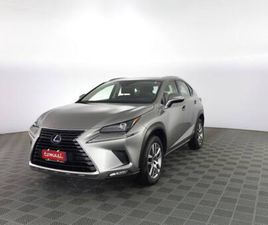 LEXUS NX OTHER NX NX HYBRID BUSINESS