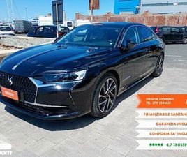 DS DS 9 DS 9 E-TENSE 250 OPERA UNICO PROPRIETARIO