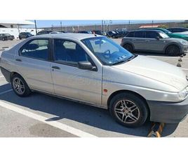 ALFA ROMEO ALFA 146 1995 1.4