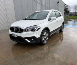 SUZUKI SX4 S-CROSS 1.4 DITC GLX