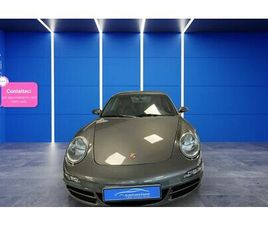 PORSCHE 911 997 CARRERA 4 PORSCHE 911 (997) 911 CARRERA 4 COUPÉ