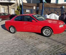 ALFA ROMEO ALFA 156 2000