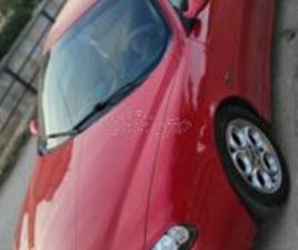 ALFA ROMEO ALFA 156 2005 156 1.6 TWIN SPARK 120HP