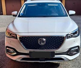 MG EHS MG EHS BENZINA PLUG-IN 2021