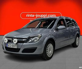 WAGON 1,8 ECOTEC COSMO