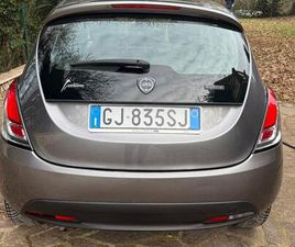 LANCIA YPSILON 1000 BENZINA