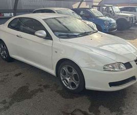 GT 1.8 TS DISTINCTIVE