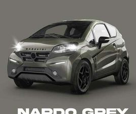 550 STRADA MIT TAGESZULASSUNG *AKTIONSPREIS*