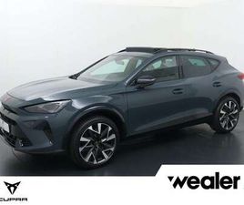 1.5 TSI E-HYBRID VZ PERFORMANCE | 272 PK | SOH 100