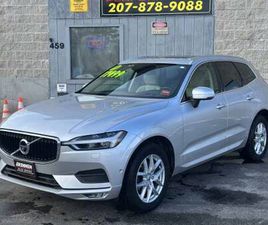 VOLVO XC60 T5 2019 VOLVO XC60 T5 ’MOMENTUM’ AWD W/ ONLY 90K MILES