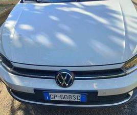 VOLKSWAGEN POLO 1.0 TSI LIFE