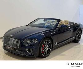 6.0 W12 FIRST EDITION / DIRECT BESCHIKBAAR