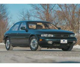 USED 1994 INFINITI J30 J30 SEDAN 4D
