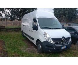 AFFARONISSIMO RENAULT MASTER 2300 150 CAVALLI L3H3