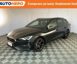 LEON LEON SPORTSTOURER 1.5 HYBRID 150 CV DSG