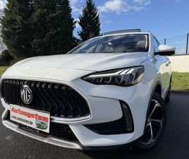 EHS PHEV 1.5 TURBO LUXURY (190 KW)