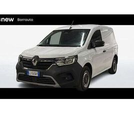 RENAULT KANGOO VAN 1.5 BLUE DCI 75CV EDITION ONE