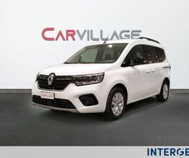 RENAULT KANGOO VAN 1.5 BLUE DCI 95CV L1