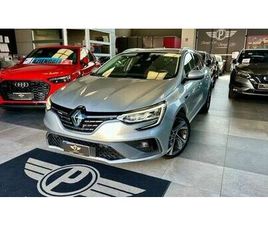 RENAULT MEGANE SPORTER 1.3 TCE 140CV EDC FAP RS LI